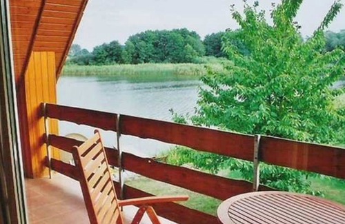 Wanzka Apartment | Apartment Wanzka SE 6751 - Apartment Kingfisher SE 6751