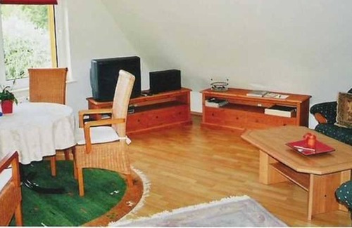 Wanzka Apartment | Apartment Wanzka SE 6751 - Apartment Kingfisher SE 6751