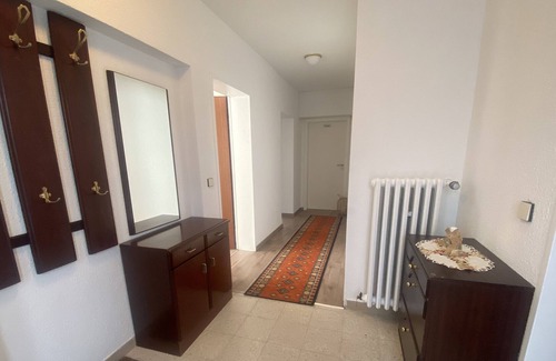 Bebra Apartment | Apartment Water Tower Bebra