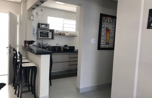 Boqueirao Apartment | Apartment Waterfront Nebias