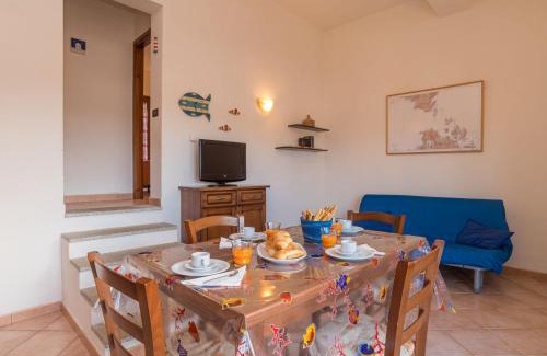 Porto Pollo Apartment | Apartment Wave by Interhome