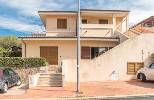 Porto Pollo Apartment | Apartment Wave by Interhome