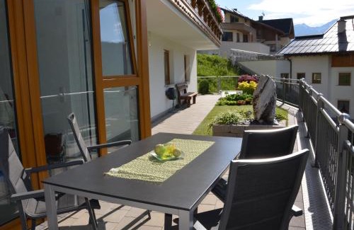 Kappl Apartment | Apartment Wechner-2 by Interhome