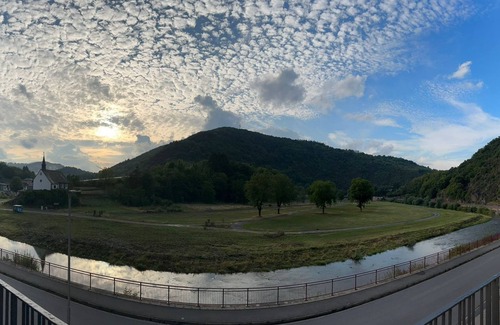 Altenahr Apartment | Apartment Weitblick | Top vacation apartment with a great view