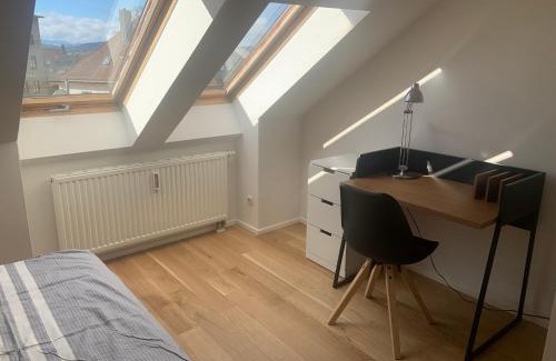 Bad Aibling Apartment | Apartment Wendelsteinblick