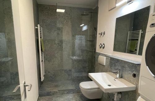 Bad Aibling Apartment | Apartment Wendelsteinblick