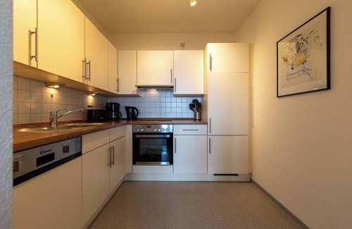 Mitte-Sud Apartment | Apartment Weserpanorama. Balcony Central and charming.