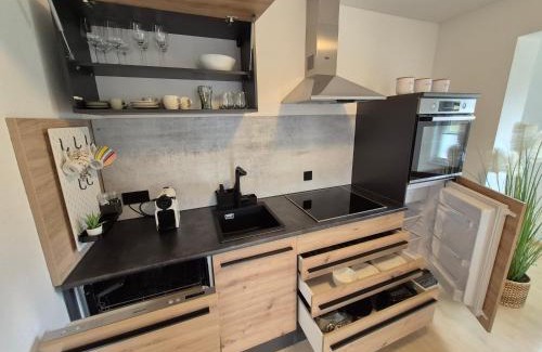 Sankt Lorenz Apartment | Apartment West