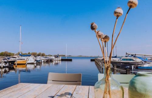 Municipality of Uitgeest Resort | Apartment Westergeest-1 by Interhome