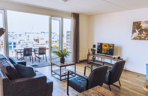 Municipality of Uitgeest Resort | Apartment Westergeest-1 by Interhome