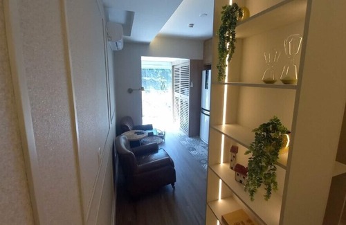 Pioneiros Apartment | Apartment With Sea View - Near the Ferris Wheel
