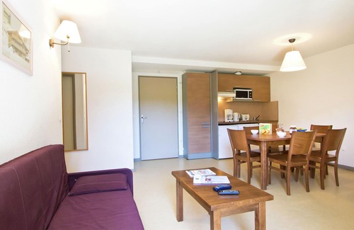 Gresse-en-Vercors Apartment | Apartment with shuttle bus to the ski lift