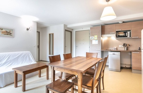 Gresse-en-Vercors Apartment | Apartment with shuttle bus to the ski lift