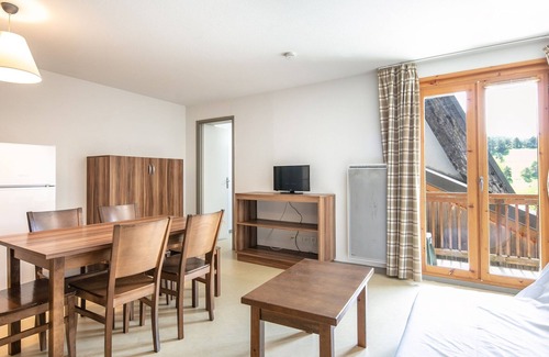 Gresse-en-Vercors Apartment | Apartment with shuttle bus to the ski lift