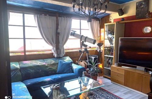 Villa-Nabian Apartment | Apartment with pool in Villa-Nabian - 65 m² - 4 people