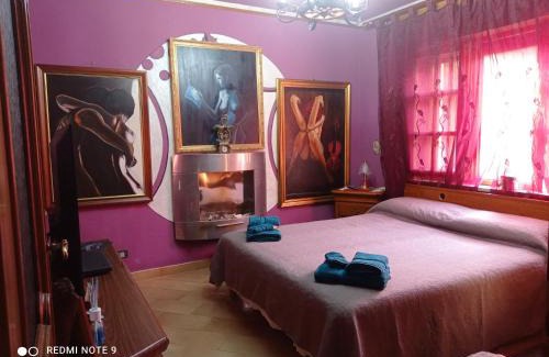 Villa-Nabian Apartment | Apartment with pool in Villa-Nabian - 65 m² - 4 people