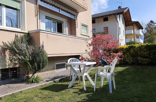 Pergine Valsugana Apartment | Apartment with city services and comforts - 5 min from lake and mountain