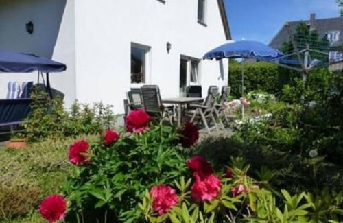 Wiek Apartment | Apartment Wiek for 2 people with 1 bedroom