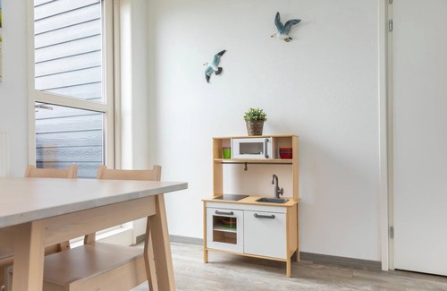 Zoutelande Apartment | Apartment - Willibrordusplein 28e | Zoutelande