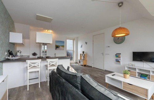 Zoutelande Apartment | Apartment - Willibrordusplein 28e | Zoutelande