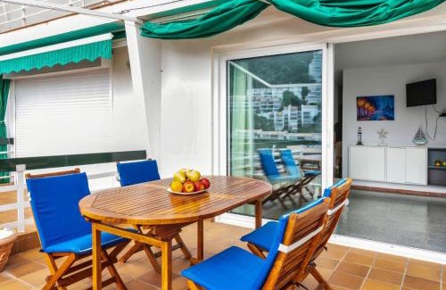 Salionc Apartment | Apartment Willis by Interhome