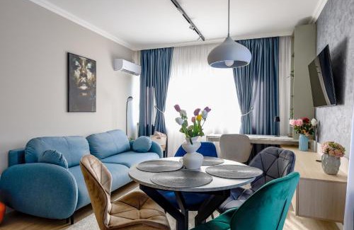 Craiova Apartment | Apartment WIN 52