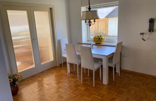 Rheinfelden Apartment | Apartment "Wirtschaftswunder"
