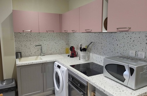 Palavas-les-Flots Apartment | Apartment with garden - sea view