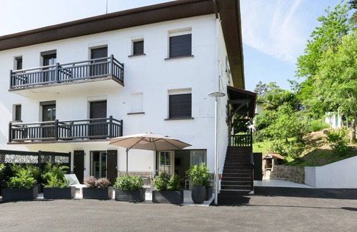 Saint-Jean-de-Luz Apartment | Apartment with hotel services