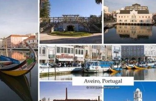 Barra Apartment | Apartment with view of Praia da Barra