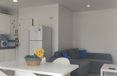 Barra Apartment | Apartment with view of Praia da Barra