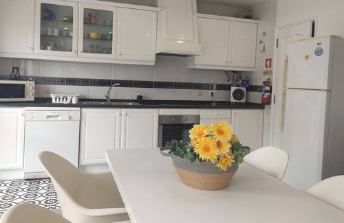 Barra Apartment | Apartment with view of Praia da Barra