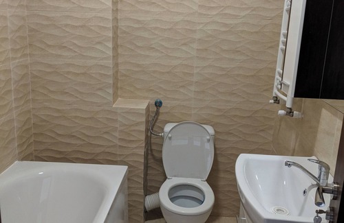 Bucharest Apartment | Apartment with 1bedroom, 1 kitchen, 1 bathroom, 1 balcony, 1 bathroom, 35 sqm.n