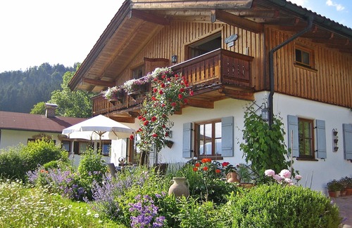 Birnbach Apartment | apartment with 2 rooms