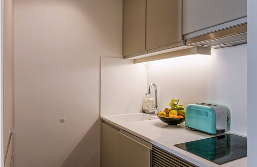 Sao Jose Apartment | Apartment with 2 suites next to Avenida da Liberdade