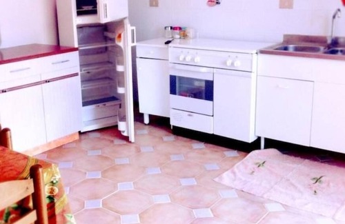 Pisciotta Apartment | Apartment with a breathtaking view of the sea