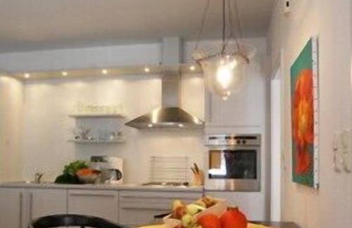 Jever Apartment | Apartment with a great atmosphere in the center of Jever.