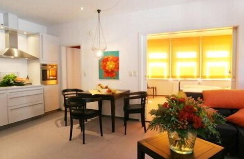 Jever Apartment | Apartment with a great atmosphere in the center of Jever.