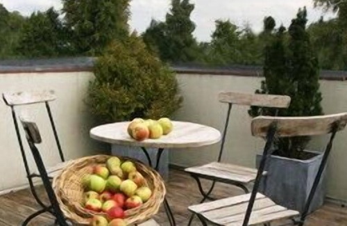 Jever Apartment | Apartment with a great atmosphere in the center of Jever.