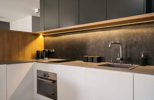 Kazimierz Apartment | Apartment with a tarrace in the historic district