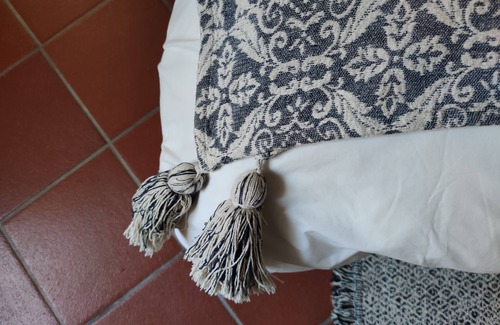 Rimini Historic Center House | Apartment with a view of Castel Sismondo