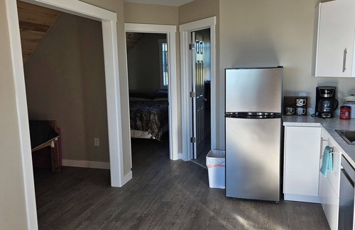 Cortez Apartment | Apartment with a view