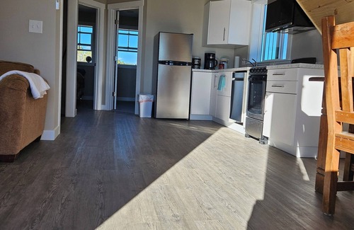 Cortez Apartment | Apartment with a view