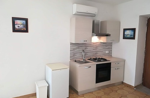Bacoli Apartment | Apartment with access to the sea