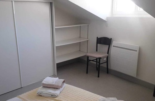Perigueux Apartment | Apartment with air conditioning