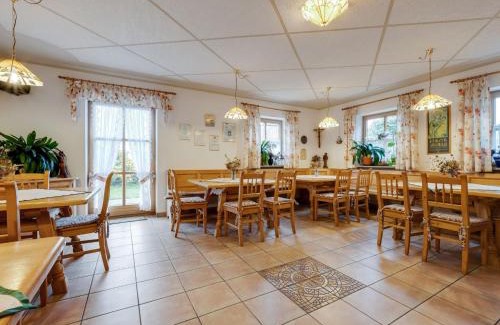 Schoensee Apartment | Apartment with all amenities, garden and sauna