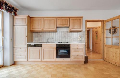 Schoensee Apartment | Apartment with all amenities, garden and sauna