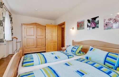 Schoensee Apartment | Apartment with all amenities, garden and sauna