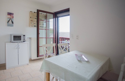 Winterberg Apartment | Apartment with balcony and free WiFi