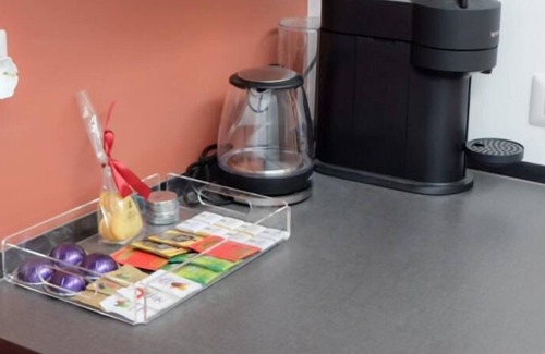 De Angeli Apartment | Apartment with Balcony